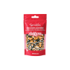 Cukrové sypání Halloween mix, 100 g