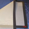 Silikonová podložka na pečení - FIBERGLASS 583 x 384 mm SILIKOMART