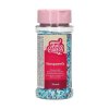 Nonpareils - perličky shark mix 80g