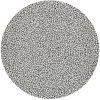 Nonpareils – perličky stříbrné 80 g;2