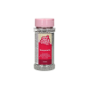 Nonpareils – perličky stříbrné 80 g