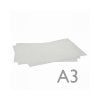 Jedlý papír A3 - klasik (50 ks)