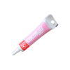 Rosa Candy (Růžová) Gelová barva Modecor