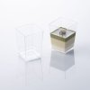 Kelímek – Square 120 ml – balení 100 ks