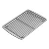 Plech s mřížkou WILTON; 03