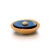 Silikonová forma Tartelletes (15 ks pr. 4,5 cm);02