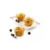 Silikonová forma Medium Muffin (6 ks);02