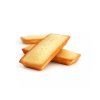 Silikonová forma Financiers (20 ks);02