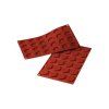 Silikonová forma Mini Florentins (24 ks)