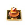Silikonová forma Flan Mould (6 ks pr. 7 cm);02