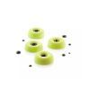 Silikonová forma Medium Oval Savarin (10 ks);02