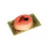 Silikonová forma Medium Oval Savarin (10 ks);03