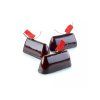 Silikonová forma Choco Gianduia (24 ks);02