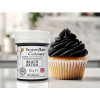 Black Extra 42 g (Gelová barva extra černá);03