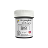 Black Extra 42 g (Gelová barva extra černá)