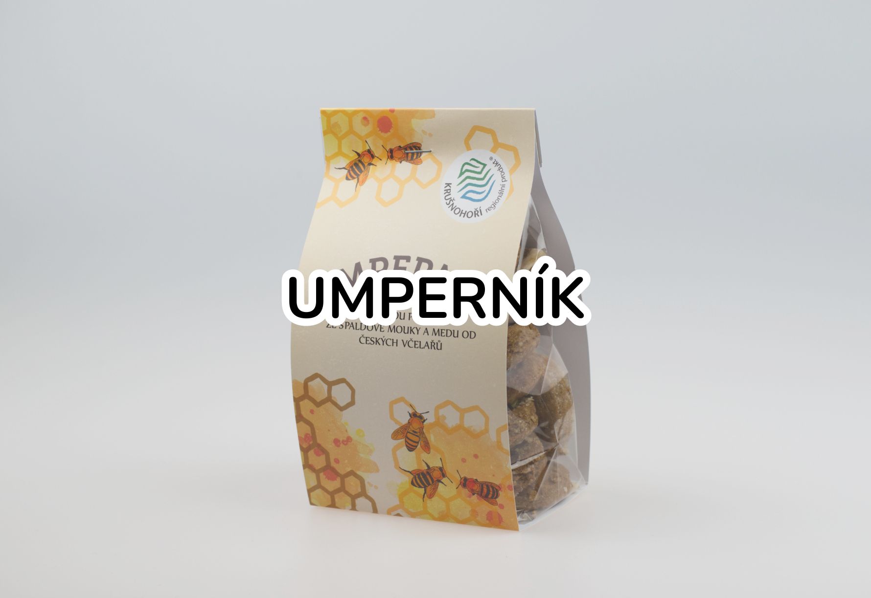 UMPERNÍK