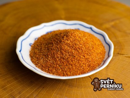 AMERICKÉ BRAMBORY BEZ GLUTAMANU