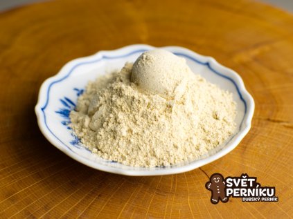 FENUGREEK – PÍSKAVICE MLETÝ