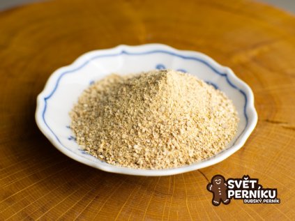 CITRÓNOVÁ KŮRA STROUHANÁ