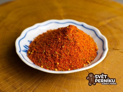 KŘUPAVÉ KUŘE BEZ MSG