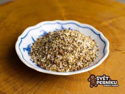 PEPŘ CITRÓNOVÝ HRUBÝ