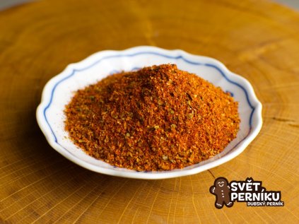 GRILOVACÍ BEZ SOLI A GLUTAM.