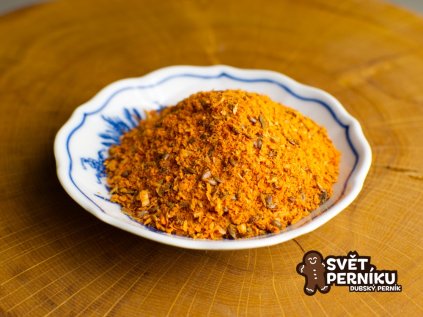 BARBECUE S VŮNÍ DŘEVA, KOUŘE A BRANDY