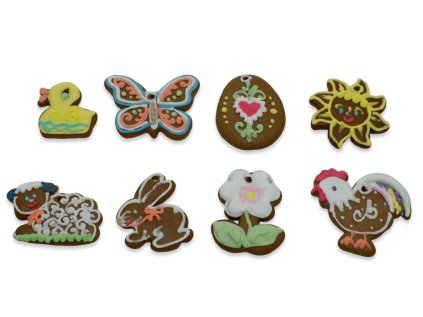 Velikonoční kolekce