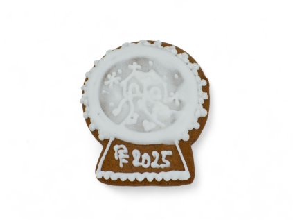 Sněžítko PF bílé