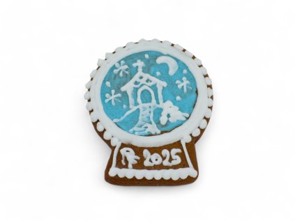 Sněžítko PF barevné