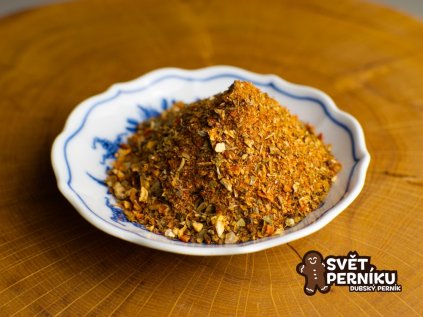 TOSKÁNSKÝ STEAK BEZ MSG