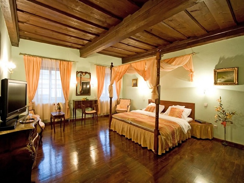 vybavení-hotelů