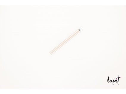 lupit pole classic diamond extension g2 chrome 42mm 500mm