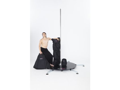 LP STAGE long legs with bags 592x592l
