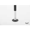 lupit pole classic g2 standard powder coated 45mm 6