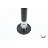 lupit pole classic g2 quick lock powder coated 45mm 4