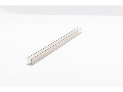 PC U 10mm bronz