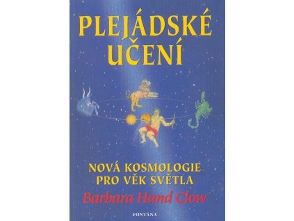 Plejádské učení Knihy Esoterika