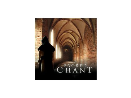 CD - Sacred Chant Čaje, Byliny Hudba
