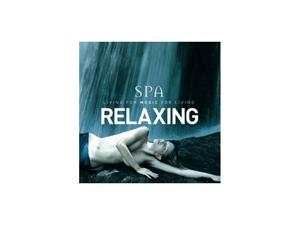 CD - Relaxing Čaje, Byliny Hudba