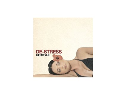 CD - De-Stress Čaje, Byliny Hudba