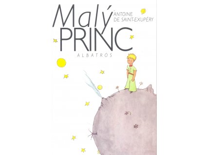 Malý princ Knihy Zábava, Volný čas