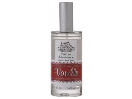 Prostorový parfém 50ml - Vanilka Bytové vůně Prostorové parfémy