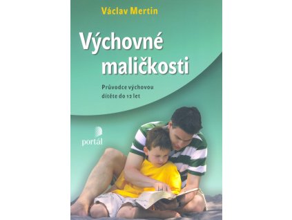 Výchovné maličkosti Knihy Partnerství, Rodina, Děti