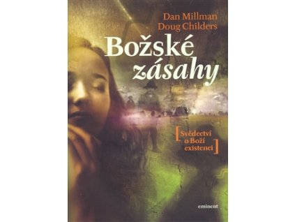 Božské zásahy Knihy Rozvoj osobnosti