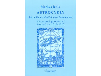 Astrocykly Knihy Esoterika