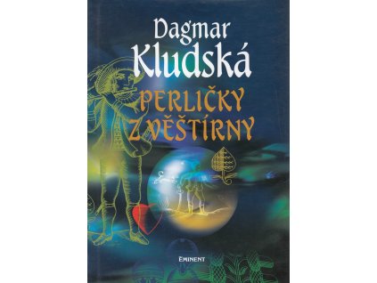 Perličky z věštírny Knihy Esoterika