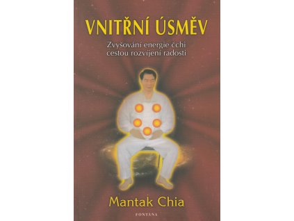 Vnitřní úsměv Knihy Zdraví a životní styl