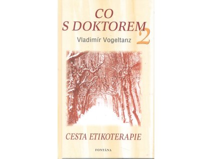 Co s doktorem 2 Knihy Zdraví a životní styl