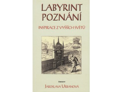 Labyrint poznání Knihy Esoterika